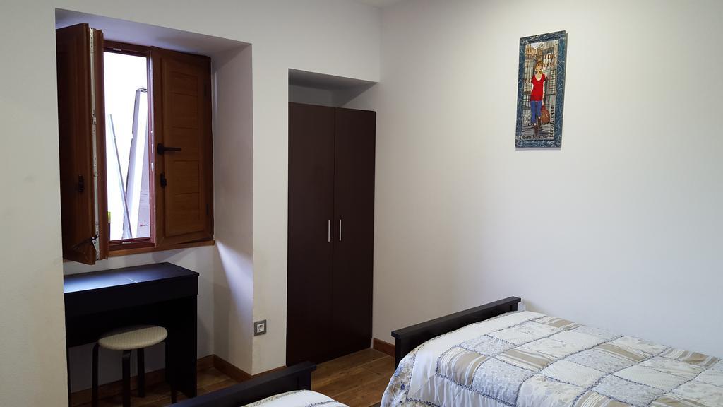 Apartamento Del Abuelo Isla Plana Szoba fotó