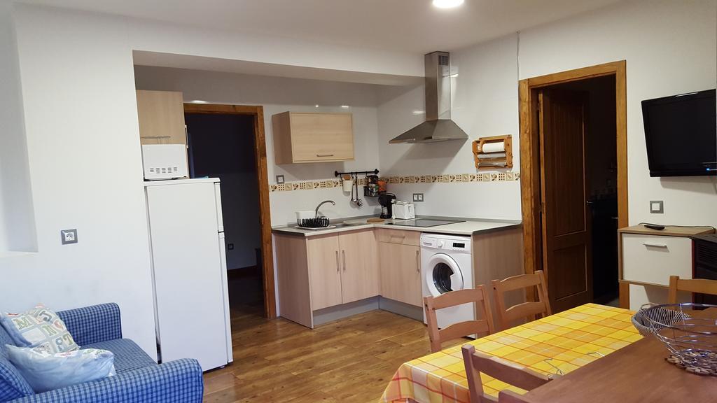 Apartamento Del Abuelo Isla Plana Szoba fotó