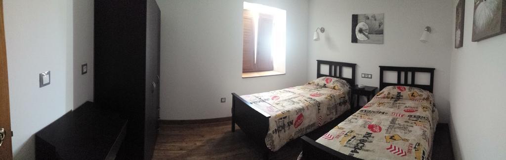 Apartamento Del Abuelo Isla Plana Szoba fotó