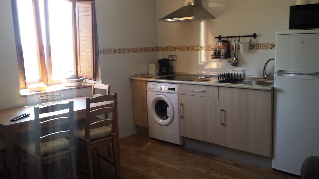 Apartamento Del Abuelo Isla Plana Szoba fotó