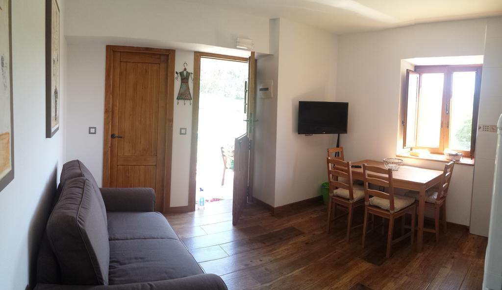 Apartamento Del Abuelo Isla Plana Szoba fotó