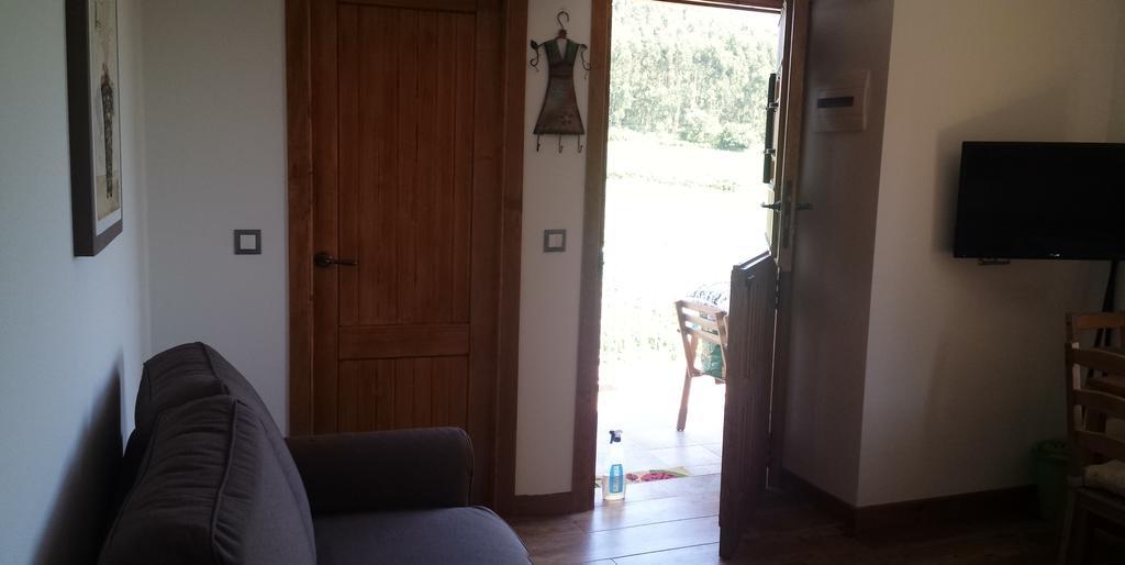 Apartamento Del Abuelo Isla Plana Szoba fotó