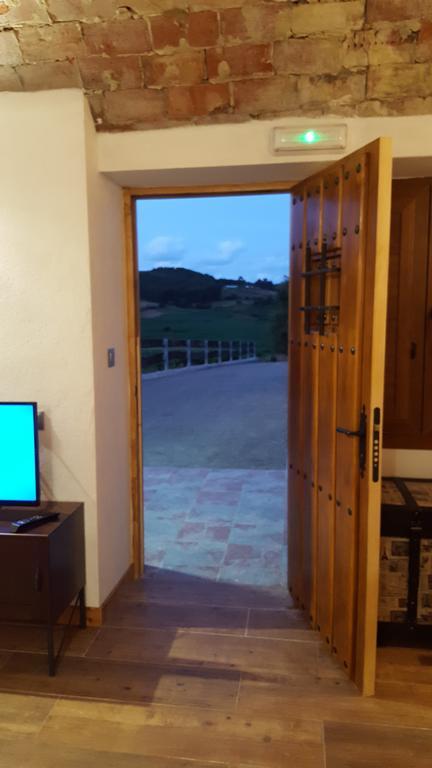Apartamento Del Abuelo Isla Plana Kültér fotó