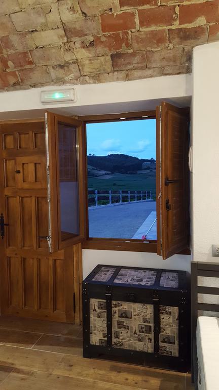 Apartamento Del Abuelo Isla Plana Kültér fotó