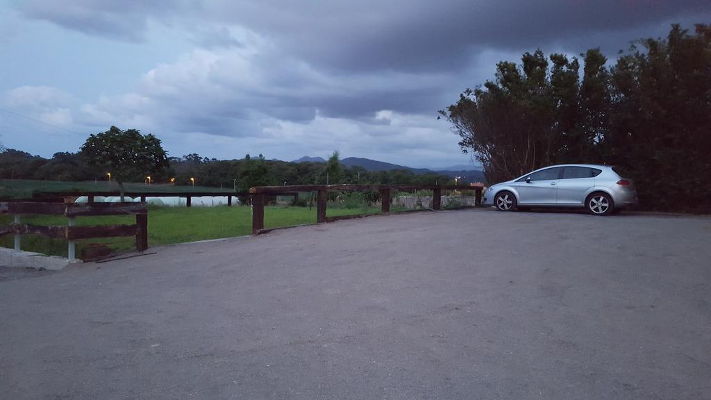 Apartamento Del Abuelo Isla Plana Kültér fotó