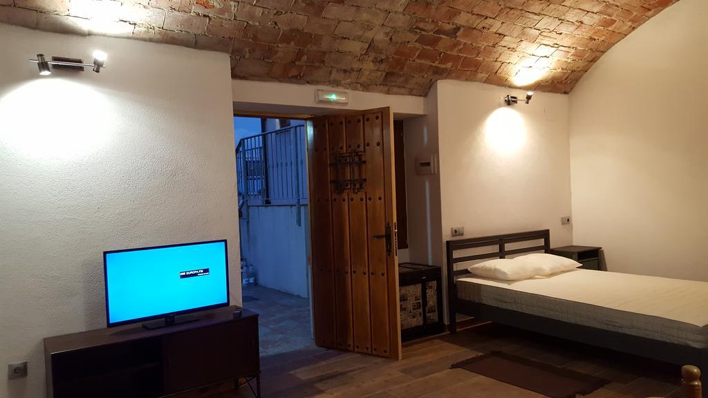 Apartamento Del Abuelo Isla Plana Kültér fotó