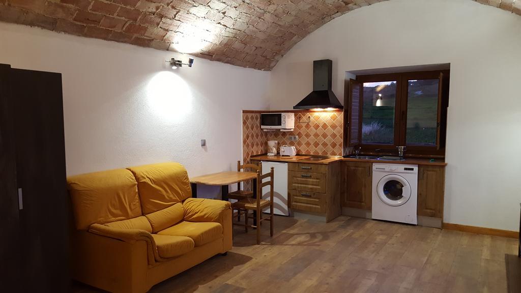 Apartamento Del Abuelo Isla Plana Kültér fotó