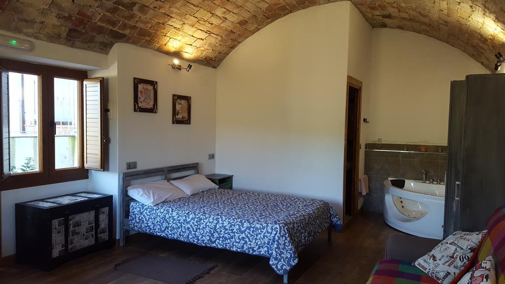 Apartamento Del Abuelo Isla Plana Kültér fotó