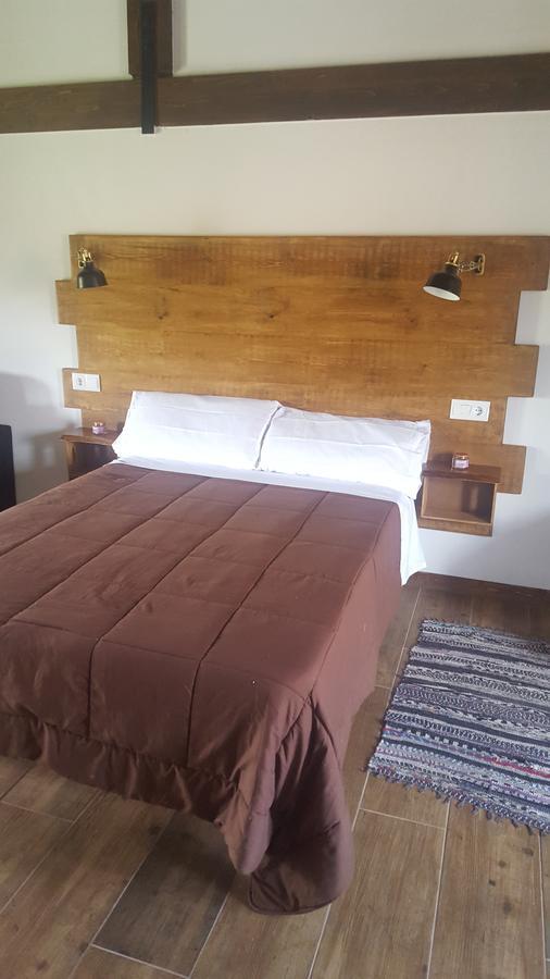 Apartamento Del Abuelo Isla Plana Kültér fotó