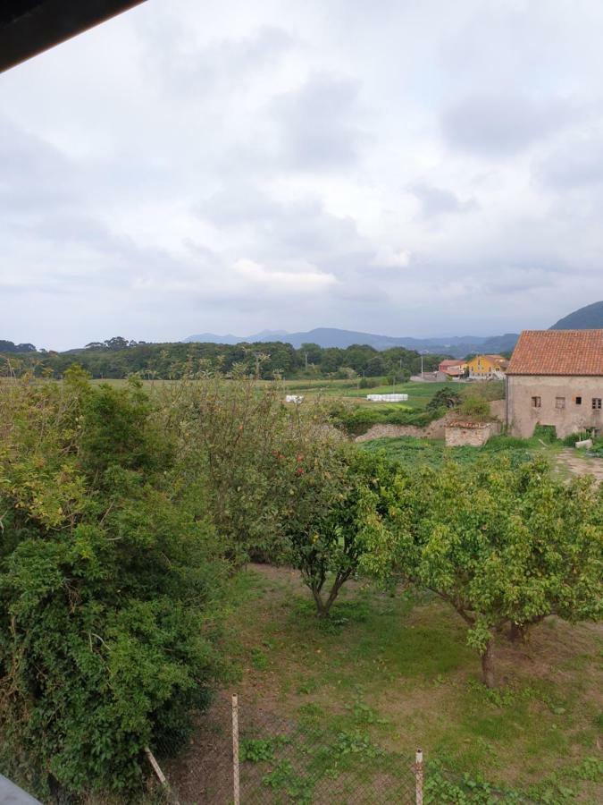 Apartamento Del Abuelo Isla Plana Kültér fotó