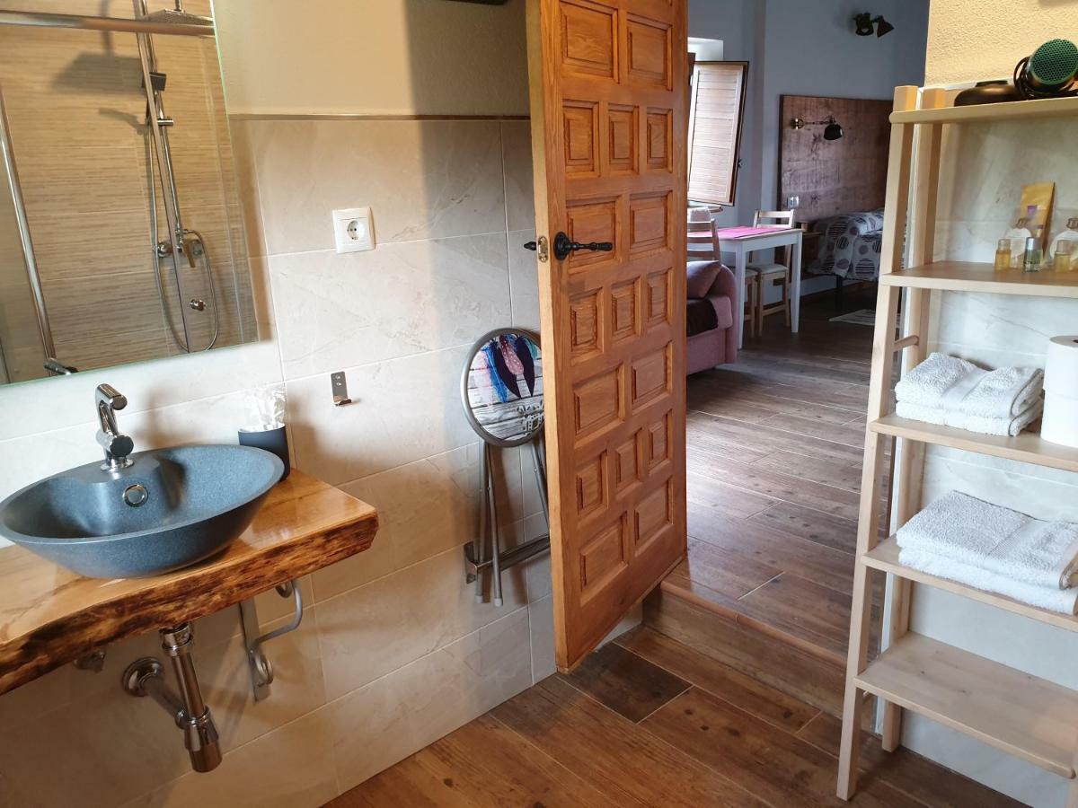 Apartamento Del Abuelo Isla Plana Kültér fotó