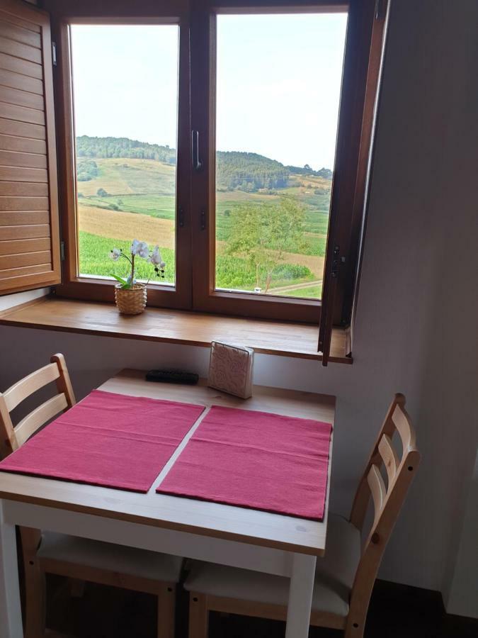 Apartamento Del Abuelo Isla Plana Kültér fotó